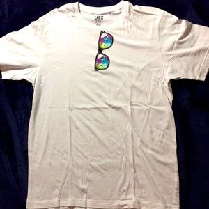 UNIQLO x Disney “Monsters Inc” Sunglasses Tee